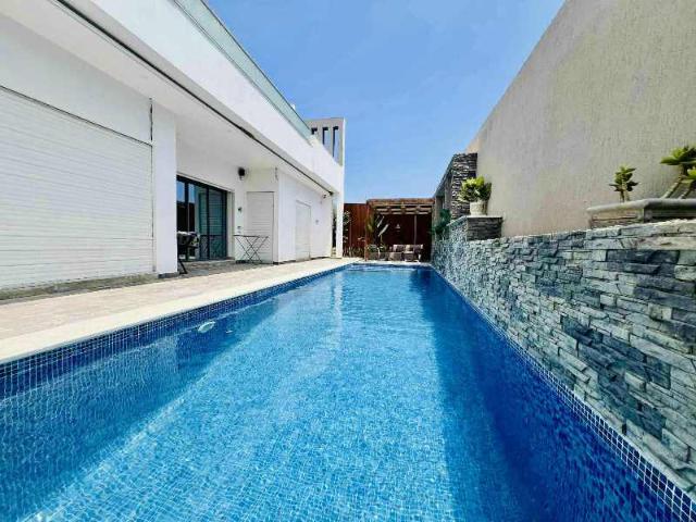 Maison vente à Hammamet, Beni Khalled