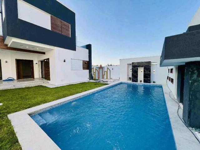 Appartement vente à Hammamet
