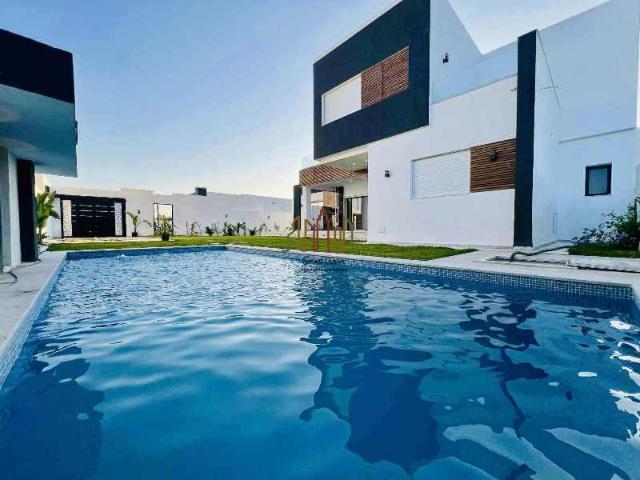 Appartement vente à Hammamet