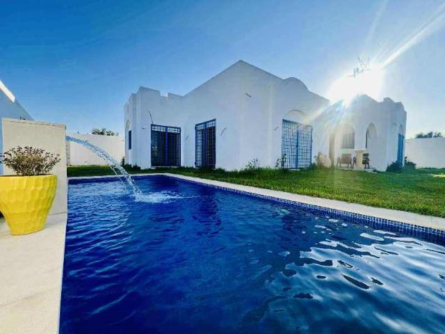 Maison vente à Hammamet