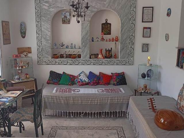 Maison vente à Beni Khalled