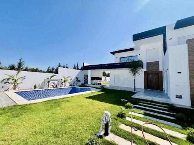 Maison vente à Hammamet, Beni Khalled