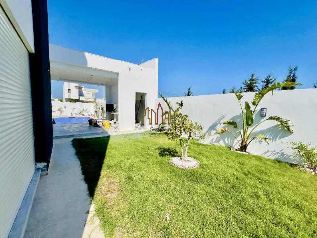 Appartement vente à Hammamet