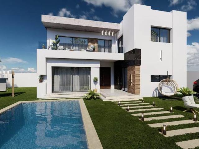 Maison vente à Hammamet