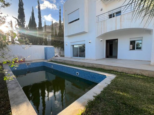 Appartement vente à Hammamet