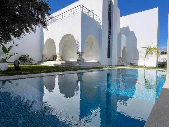 Appartement vente à Hammamet