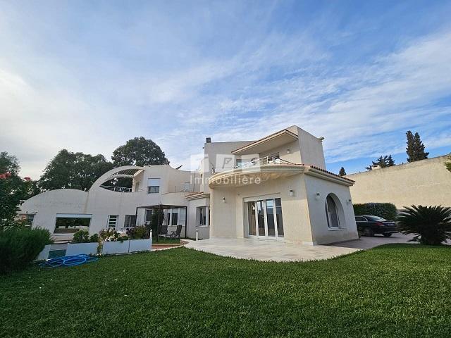 Maison vente à Hammamet