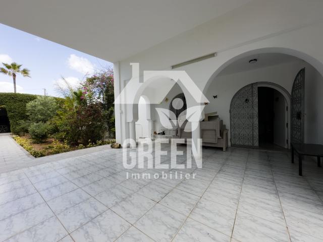 Maison vente à Hammamet, Beni Khalled