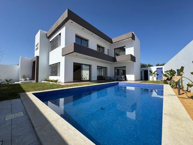 Appartement vente à Beni Khalled