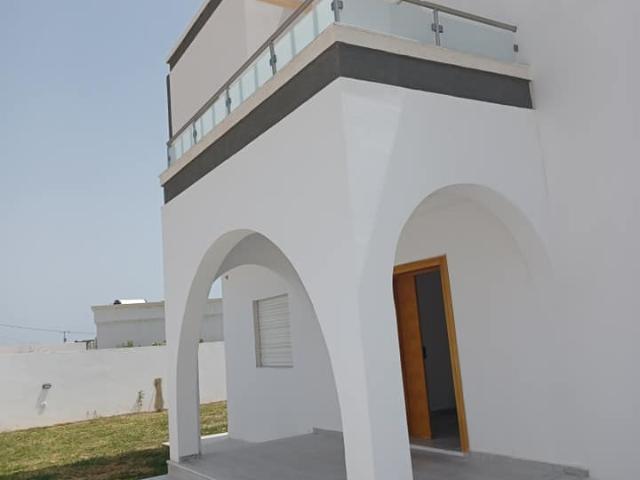 Maison vente à Hammamet