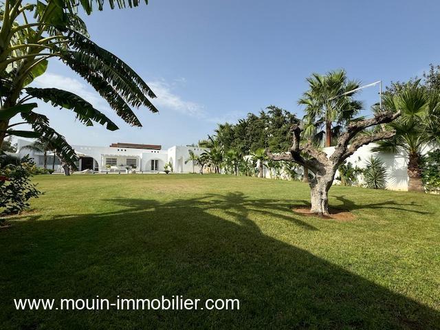 Maison vente à Hammamet