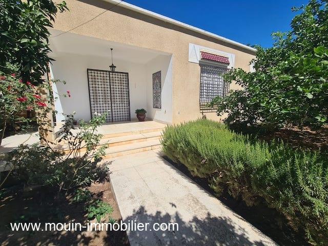 Maison vente à Beni Khalled
