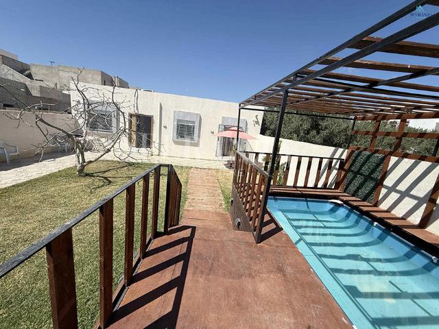 Maison vente à Beni Khalled