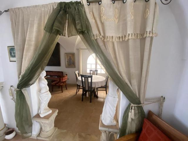 Maison vente à Beni Khalled