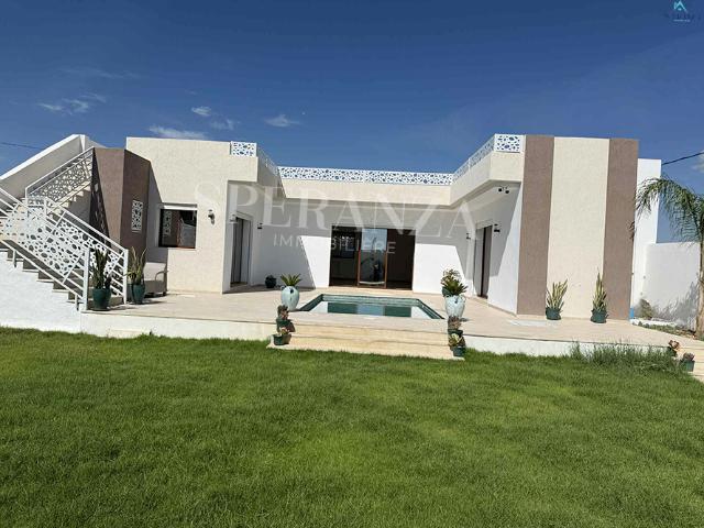 Maison vente à Beni Khalled