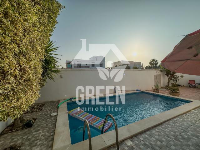 Maison vente à Hammamet, Beni Khalled