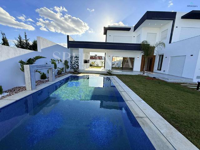 Maison vente à Hammamet