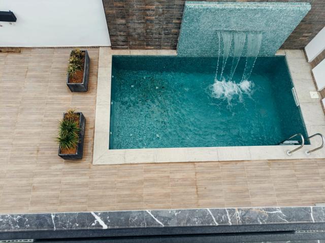 Maison vente à Hammamet