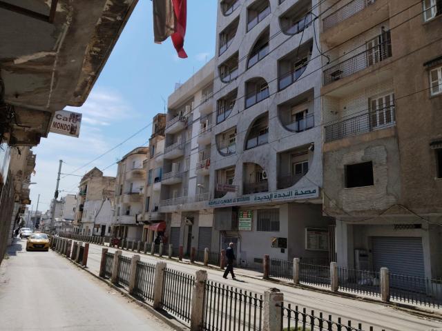 Maison vente à Douz