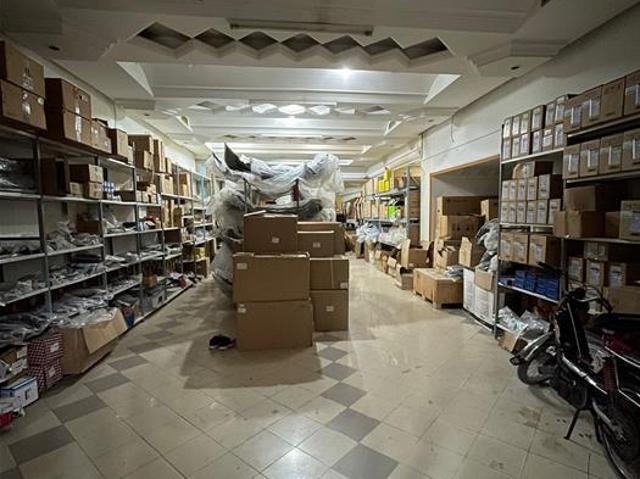 Maison vente à Douz