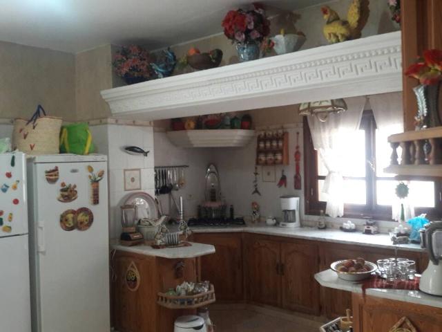 Maison vente à Raoued