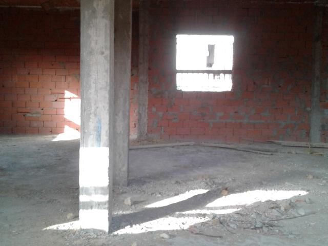 Maison vente à Raoued