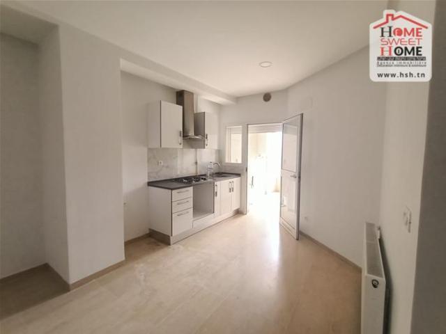 Appartement vente à Mnihla