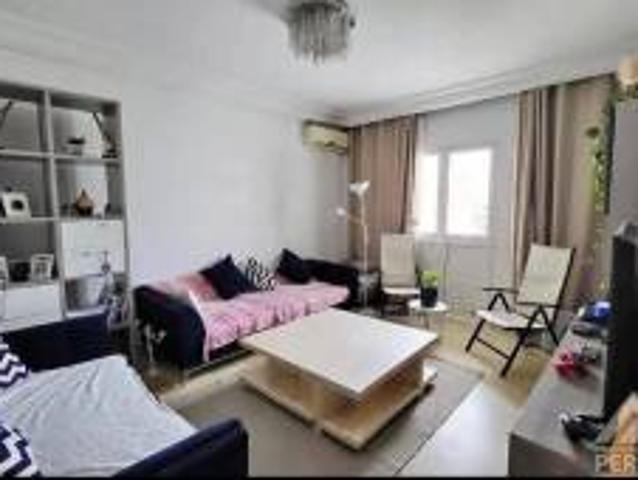 Appartement vente à Mnihla