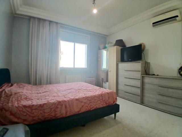 Appartement vente à Mnihla