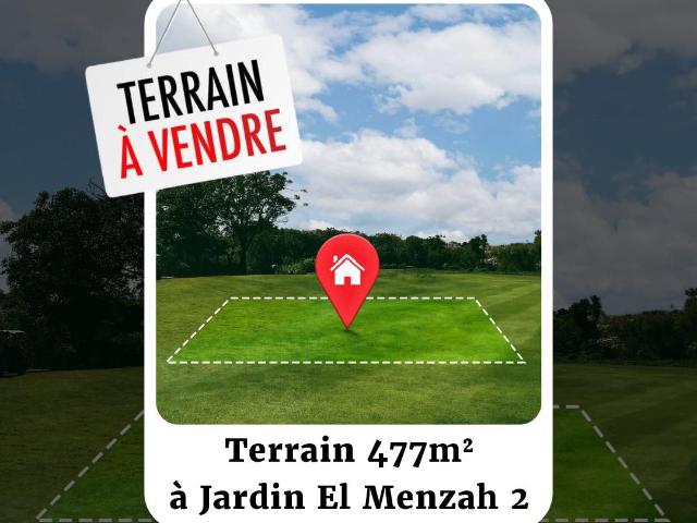 Maison vente à Mnihla