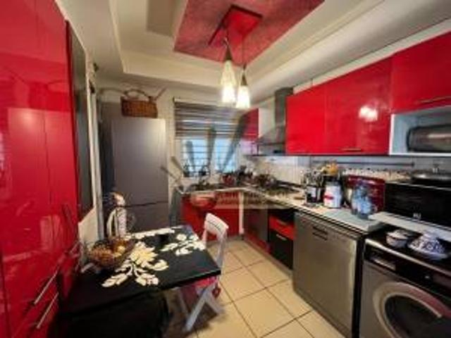 Appartement vente à Mnihla