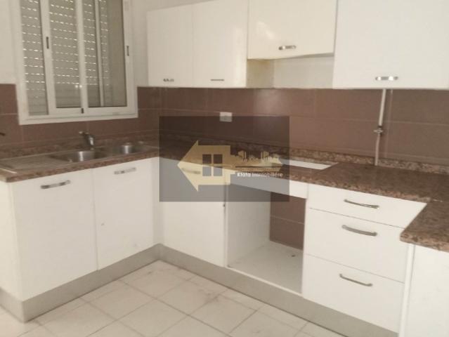 Appartement vente à Mnihla