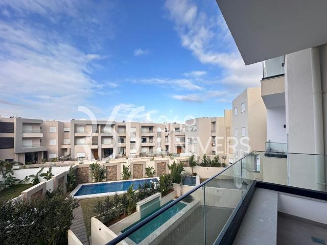 Appartement vente à Jardins de Carthage, Ain Zaghouan