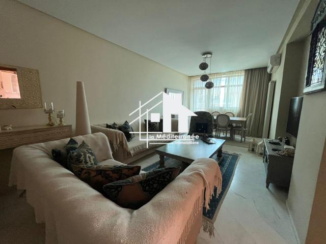 Appartement vente à Ain Zaghouan, Jardins de Carthage