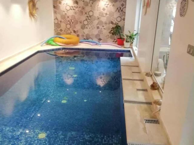 Maison vente à Jardins de Carthage, Ain Zaghouan