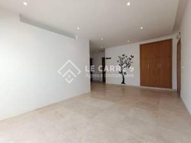 Appartement vente à Jardins de Carthage, Ain Zaghouan