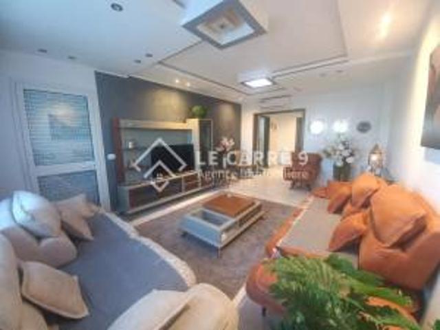 Appartement vente à Jardins de Carthage, Ain Zaghouan