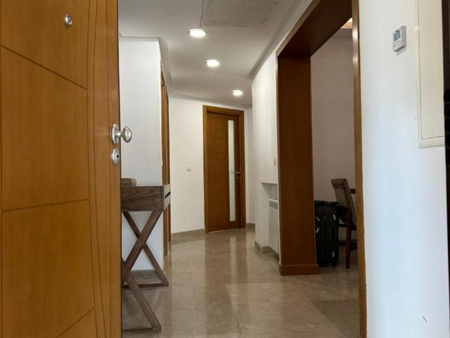 Appartement vente à Jardins de Carthage, Ain Zaghouan