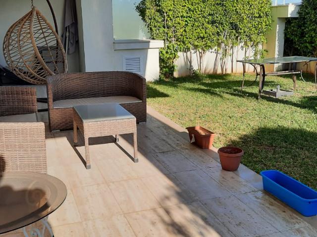 Duplex vente à Jardins de Carthage, Ain Zaghouan