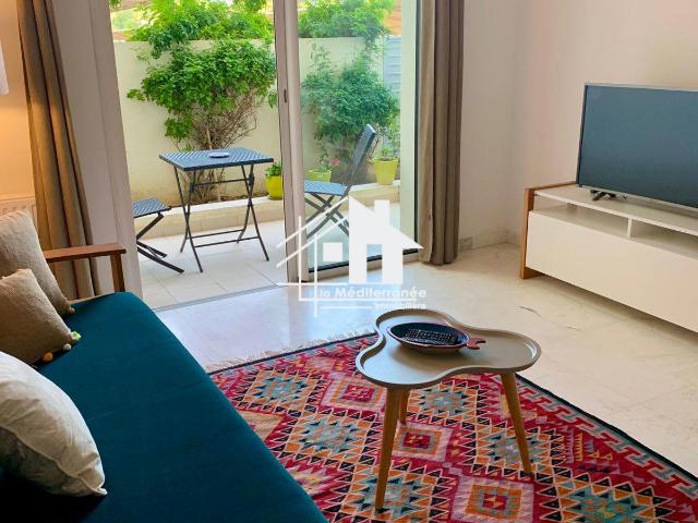 Appartement vente à Ain Zaghouan, Jardins de Carthage