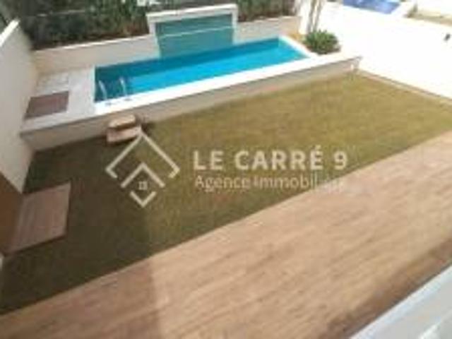 Appartement vente à Jardins de Carthage, Ain Zaghouan