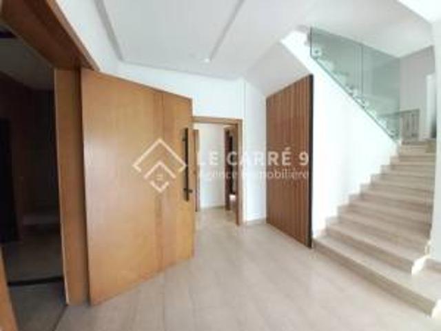 Appartement vente à Jardins de Carthage, Ain Zaghouan