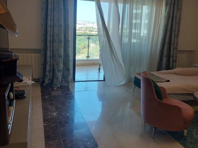 Appartement vente à Jardins de Carthage, Ain Zaghouan