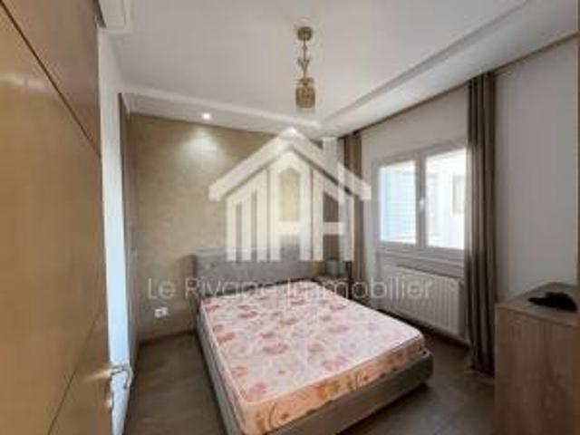 Appartement vente à El Kram