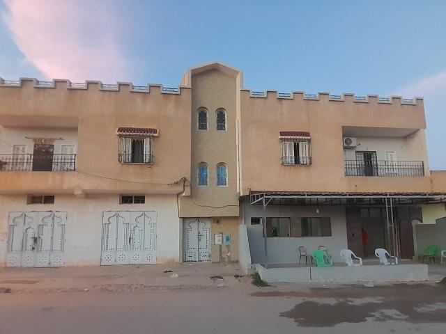 Maison vente