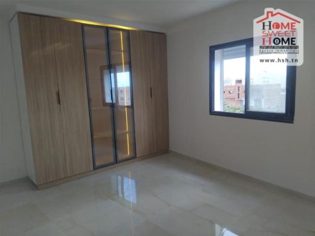 Appartement vente à Kelibia, Beni Khalled