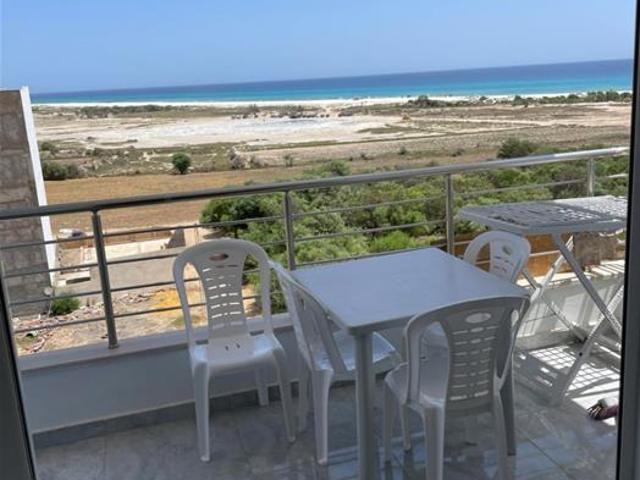 Appartement vente à Kelibia, Beni Khalled