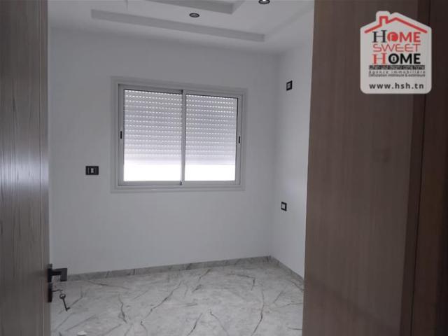 Appartement vente à Kelibia