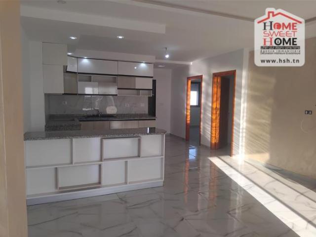 Appartement vente à Kelibia, Beni Khalled