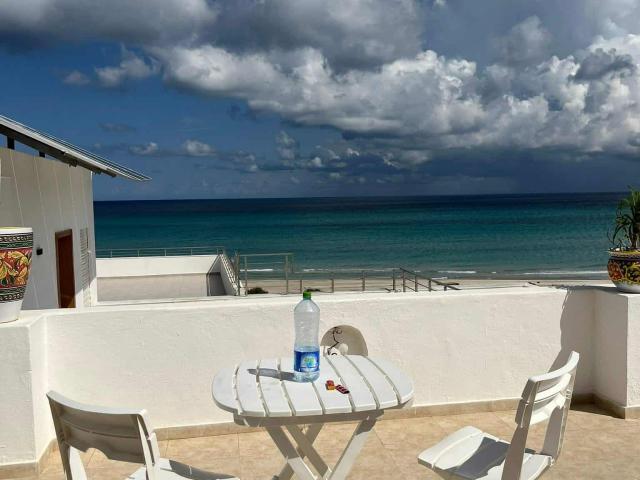 Appartement vente à Kelibia